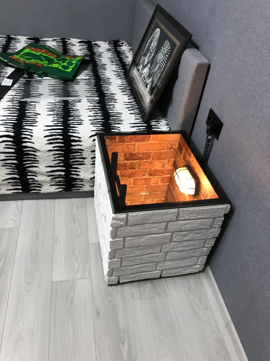 Smart Control System